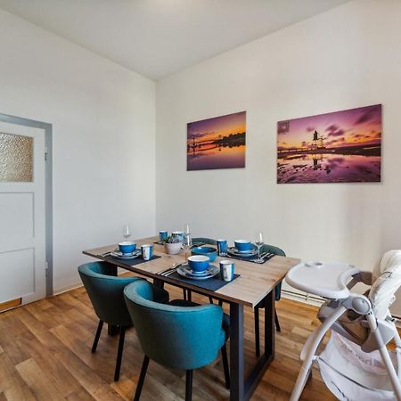 Infinity Stay: Bis Zu 4 Personen Zentrum Wassernah Netflix 빌헬름스하펜 외부 사진