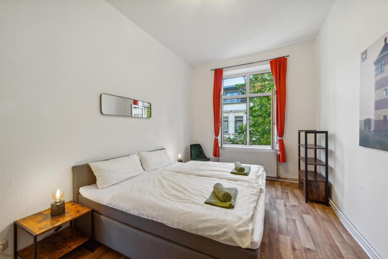 Infinity Stay: Bis Zu 4 Personen Zentrum Wassernah Netflix 빌헬름스하펜 외부 사진